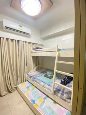 Fern at The Grass Residences by Lil Brit at SM North Edsa
